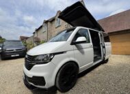 Volkswagen T6.1 Campervan