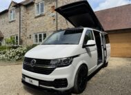 Volkswagen T6.1 Campervan