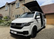 Volkswagen T6.1 Campervan
