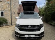Volkswagen T6.1 Campervan