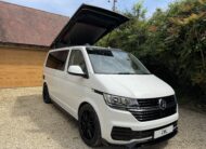 Volkswagen T6.1 Campervan