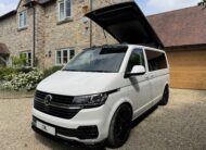 Volkswagen T6.1 Campervan