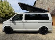 Volkswagen T6.1 Campervan