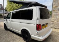 Volkswagen T6.1 Campervan