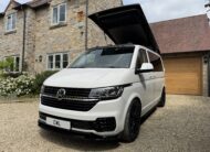 Volkswagen T6.1 Campervan
