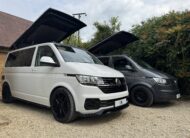 Volkswagen T6.1 Campervan