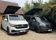 Volkswagen T6.1 Campervan Trek Edition (Stealth)