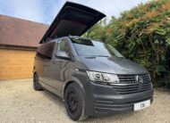 Volkswagen T6.1 Campervan Trek Edition (Stealth)