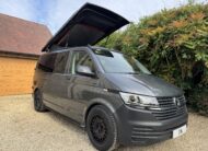 Volkswagen T6.1 Campervan Trek Edition (Stealth)