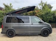 Volkswagen T6.1 Campervan Trek Edition (Stealth)