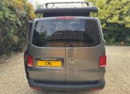 Volkswagen T6.1 Campervan Trek Edition (Stealth)