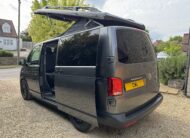 Volkswagen T6.1 Campervan Trek Edition (Stealth)
