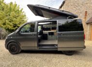 Volkswagen T6.1 Campervan Trek Edition (Stealth)