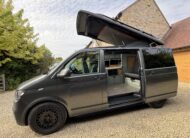 Volkswagen T6.1 Campervan Trek Edition (Stealth)