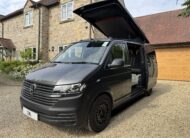 Volkswagen T6.1 Campervan Trek Edition (Stealth)