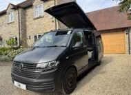Volkswagen T6.1 Campervan Trek Edition (Stealth)