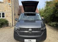 Volkswagen T6.1 Campervan Trek Edition (Stealth)