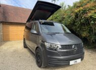 Volkswagen T6.1 Campervan Trek Edition (Stealth)