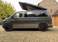 Volkswagen T6.1 Campervan Trek Edition (Stealth)
