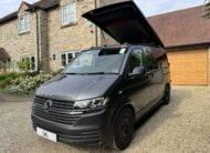 Volkswagen T6.1 Campervan Trek Edition (Stealth)