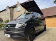 Volkswagen T6.1 Campervan Trek Edition (Stealth)