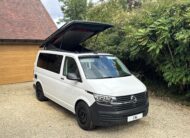 Volkswagen T6.1 Campervan Trek Edition (Roxanne)