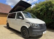 Volkswagen T6.1 Campervan Trek Edition (Roxanne)