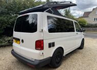 Volkswagen T6.1 Campervan Trek Edition (Roxanne)