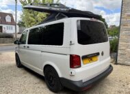 Volkswagen T6.1 Campervan Trek Edition (Roxanne)