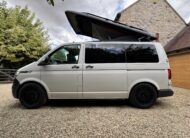 Volkswagen T6.1 Campervan Trek Edition (Roxanne)