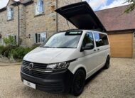 Volkswagen T6.1 Campervan Trek Edition (Roxanne)