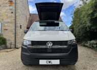 Volkswagen T6.1 Campervan Trek Edition (Roxanne)