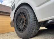 Volkswagen T6.1 Campervan Trek Edition (Roxanne)