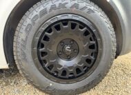 Volkswagen T6.1 Campervan Trek Edition (Roxanne)