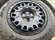 Volkswagen T6.1 Campervan Trek Edition (Roxanne)