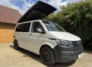 Volkswagen T6.1 Campervan Trek Edition (Roxanne)