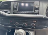 Volkswagen T6.1 Campervan Trek Edition (Roxanne)