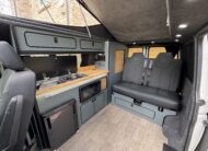 Volkswagen T6.1 Campervan Trek Edition (Roxanne)