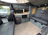 Volkswagen T6.1 Campervan Trek Edition (Roxanne)