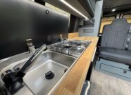 Volkswagen T6.1 Campervan Trek Edition (Roxanne)