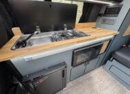 Volkswagen T6.1 Campervan Trek Edition (Roxanne)