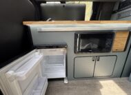 Volkswagen T6.1 Campervan Trek Edition (Roxanne)