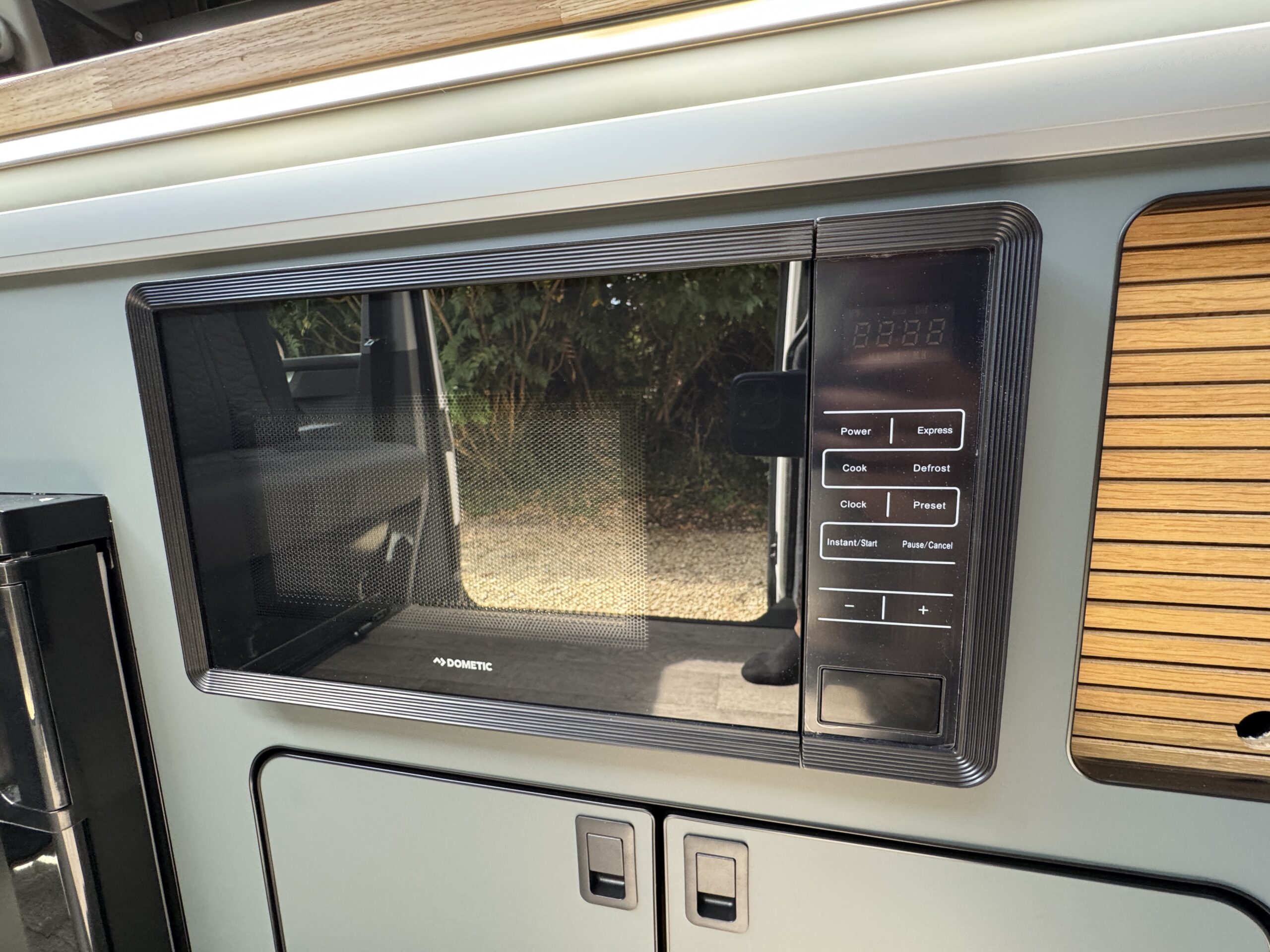 Volkswagen T6.1 Campervan Trek Edition (Roxanne)