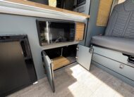 Volkswagen T6.1 Campervan Trek Edition (Roxanne)