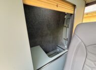 Volkswagen T6.1 Campervan Trek Edition (Roxanne)