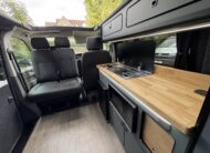 Volkswagen T6.1 Campervan Trek Edition (Roxanne)