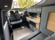 Volkswagen T6.1 Campervan Trek Edition (Roxanne)