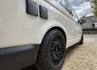 Volkswagen T6.1 Campervan Trek Edition (Roxanne)