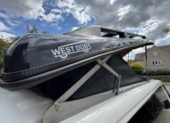 Volkswagen T6.1 Campervan Trek Edition (Roxanne)