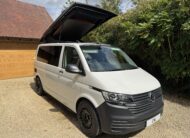 Volkswagen T6.1 Campervan Trek Edition (Roxanne)
